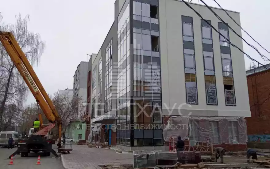 1-я Пионерская ул., 90