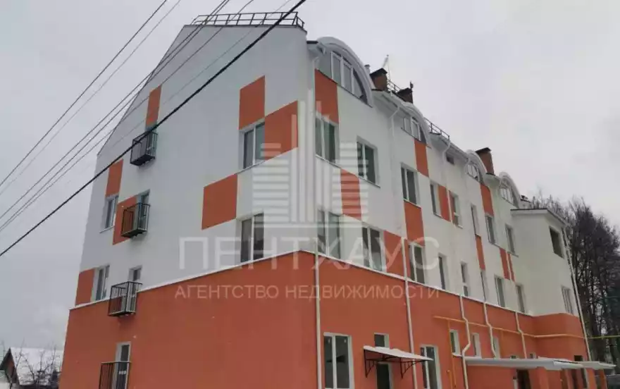 1-я Пионерская ул., 37, к 1