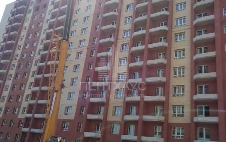 Горького ул., 133, к б