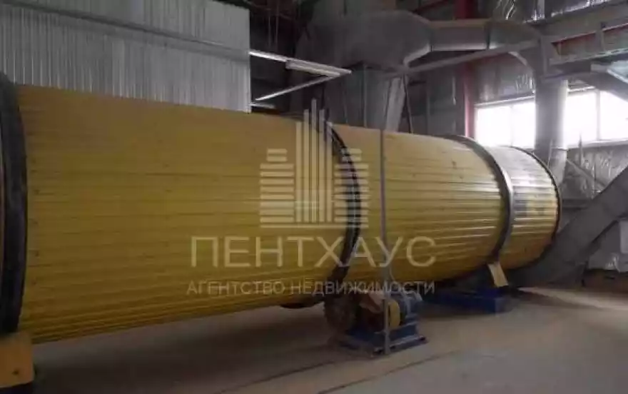 Производственная ул., 1