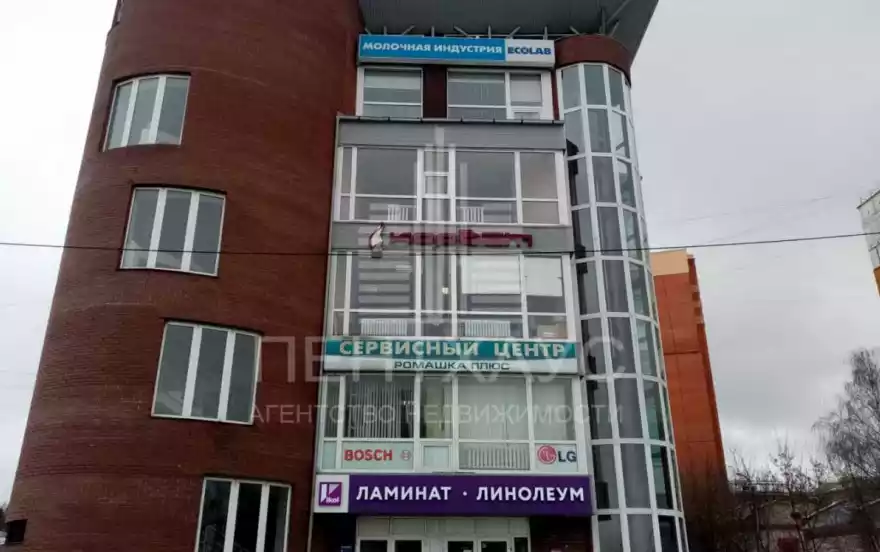 Горького ул., 106