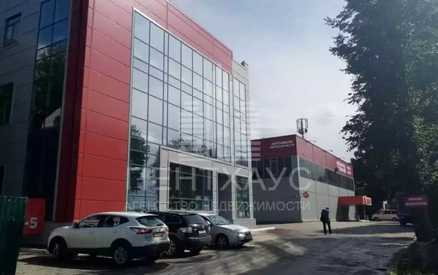 Лакина ул., 161