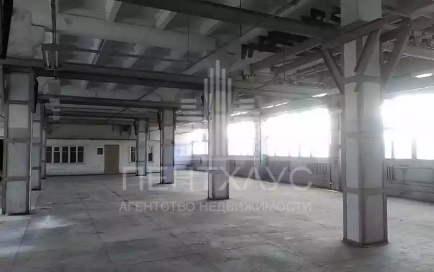 Большая Нижегородская ул., 88