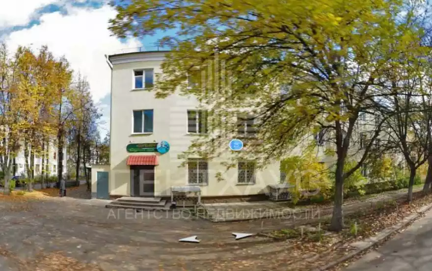 Фейгина ул., 9