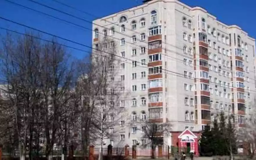 Чайковского ул.