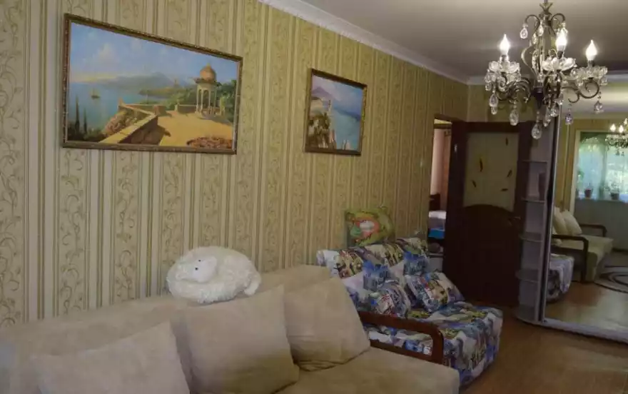 Партизанская улица, 25