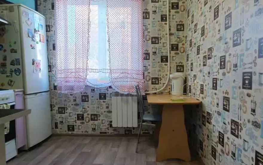 Пихтовая улица, 32
