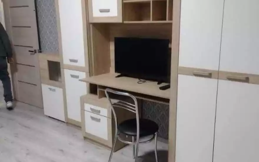 улица Крылова, 32