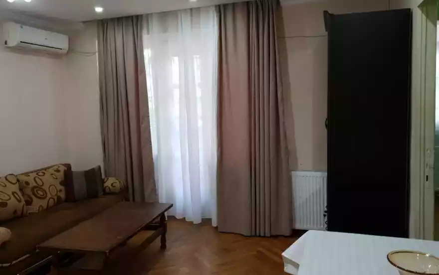 улица Важа-Пшавела, 2