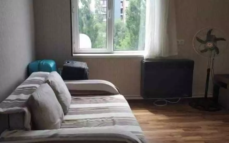 улица Хомлели, 7