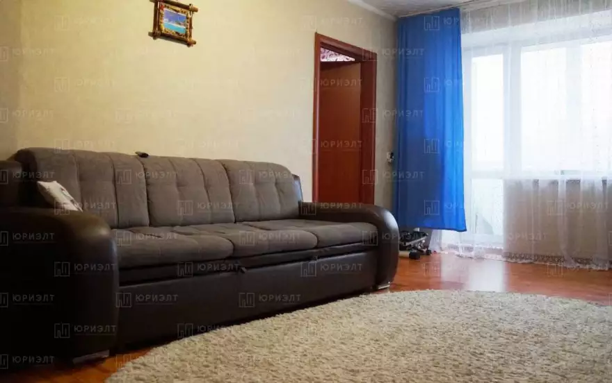 проспект Дзержинского, 48