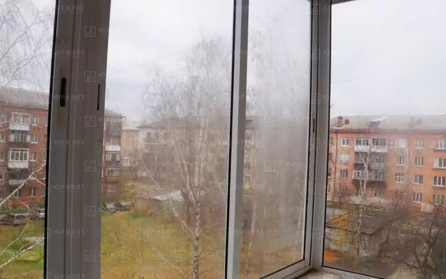 проспект Дзержинского, 48