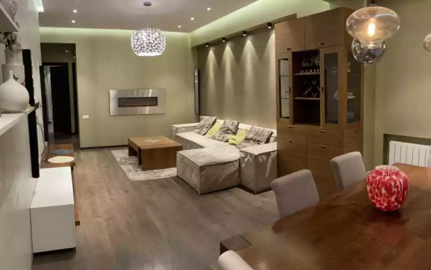 проспект Ильи Чавчавадзе, 49Д