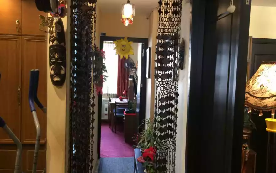 Gldani Micro District 6,