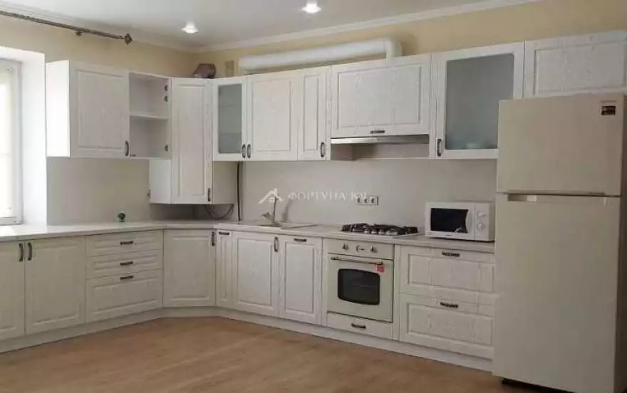 Садовая улица