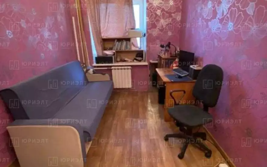 проспект Вагоностроителей, 18А