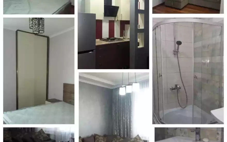 улица Давида Агмашенебели, 3