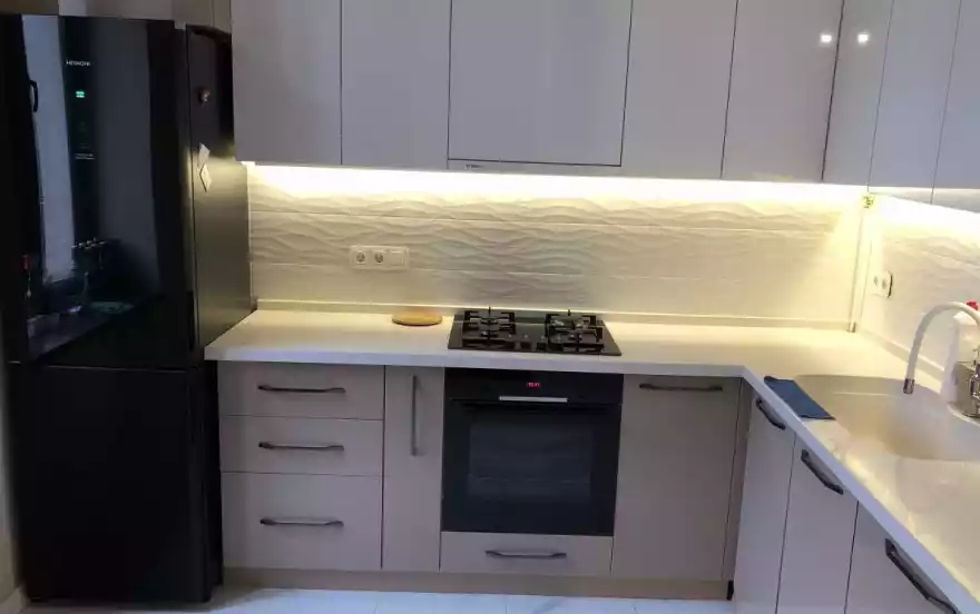 улица Качинского, 6