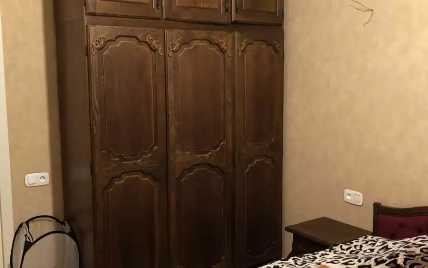 улица Качинского, 6