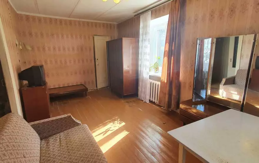 улица Дзержинского, 32