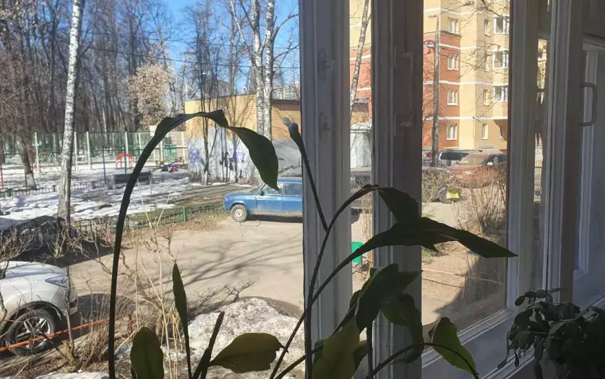 улица Дзержинского, 32