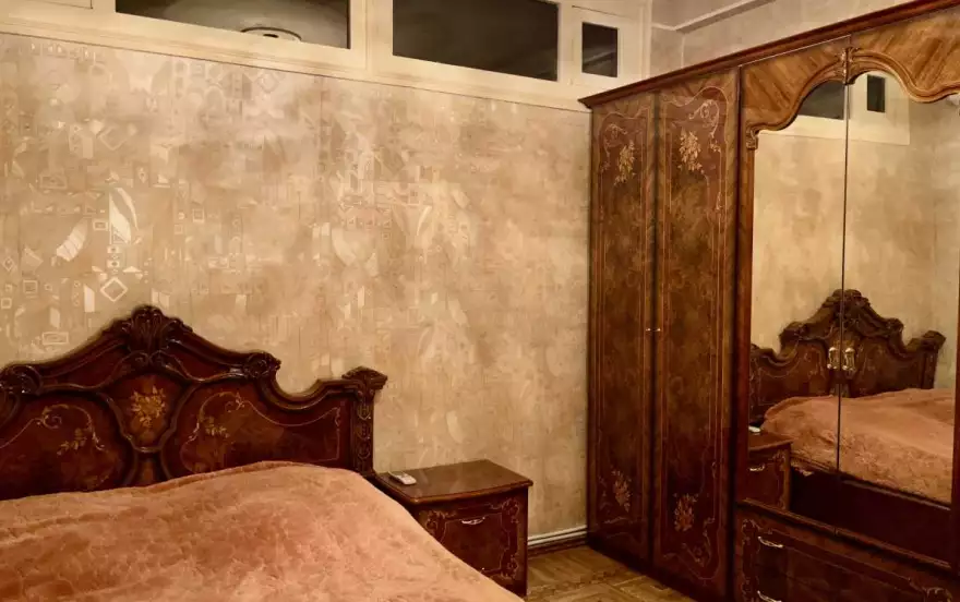 улица Мартироса Сарьяна, 4