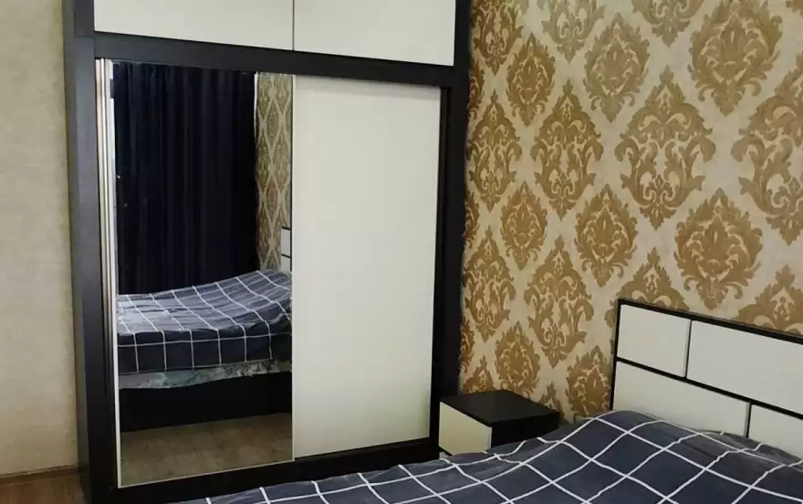 улица Асмати, 8