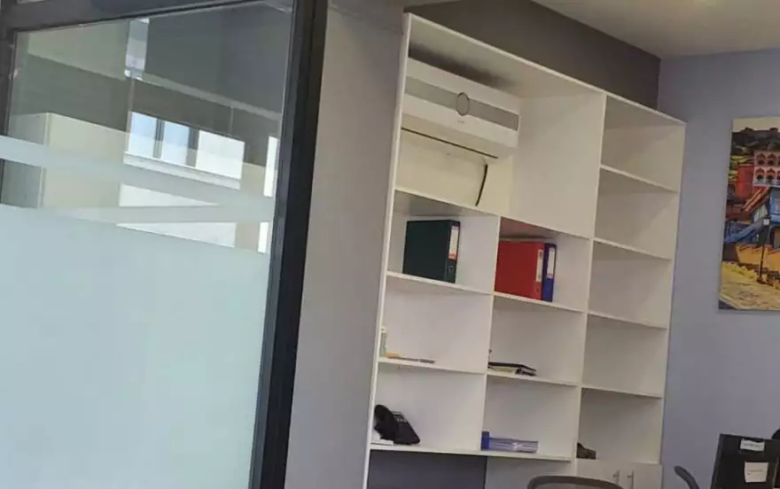 проспект Кетеван Цамебули, 24