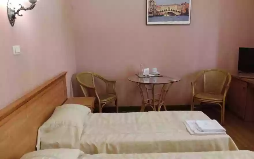 Крымская улица, 79/1