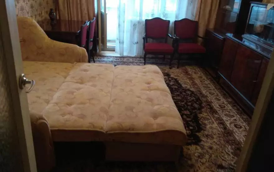 Сторожовская улица, 8