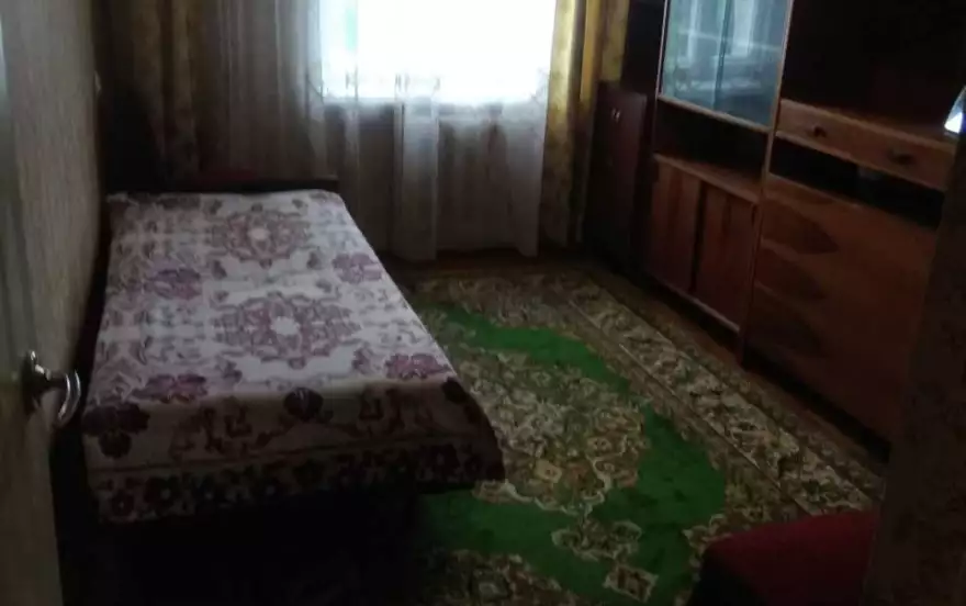 Сторожовская улица, 8
