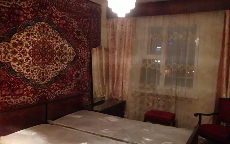 Сторожовская улица, 8