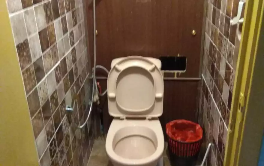 Сторожовская улица, 8