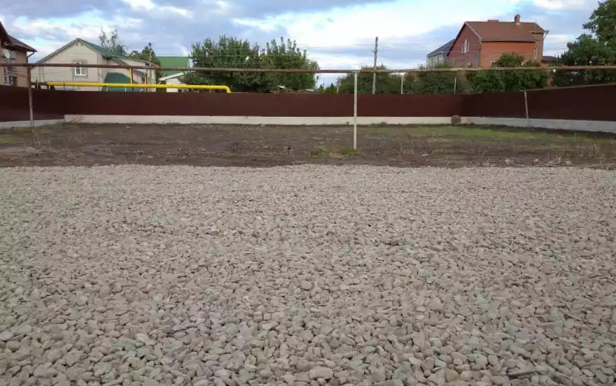 Российская улица