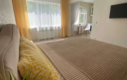 проспект Строителей, 22к3