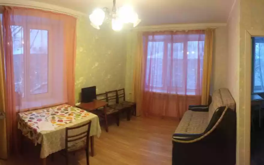 проспект Волховский, 43а 