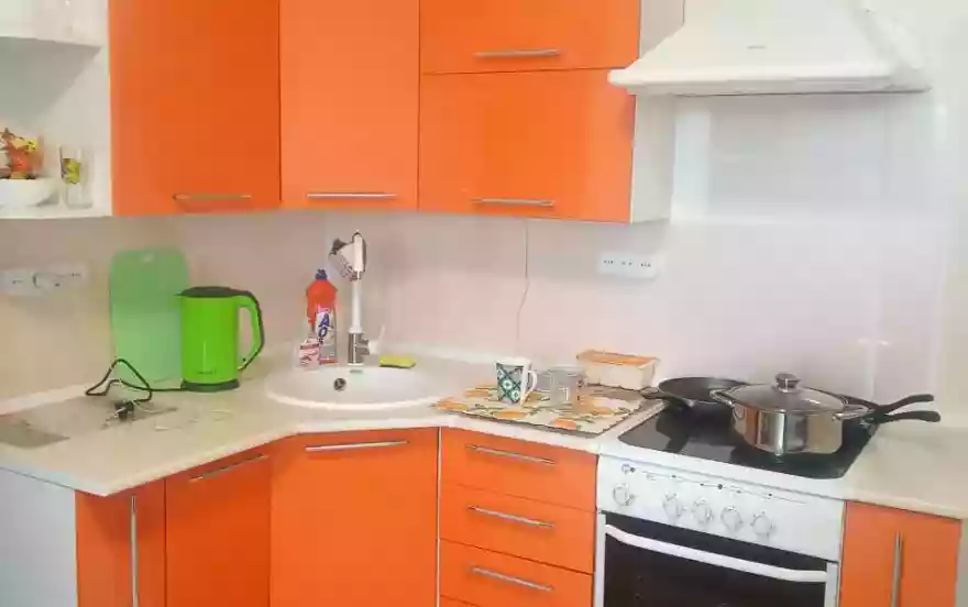 улица Береговая, 6