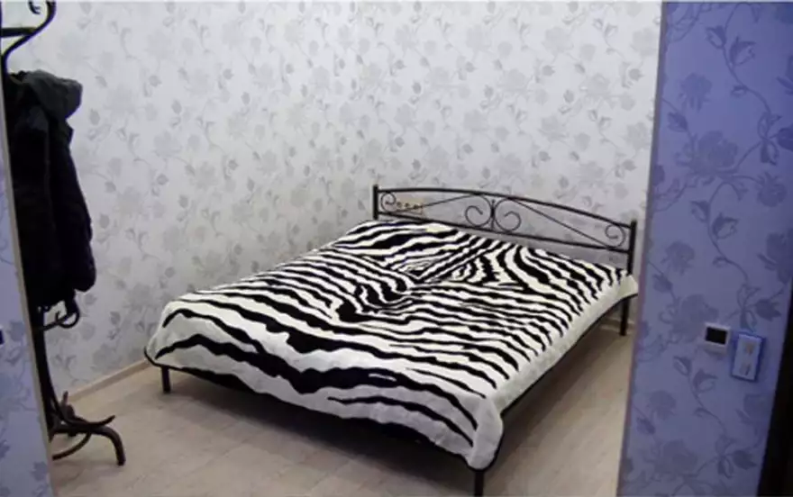 улица Тевдоре Мгвдели, 10