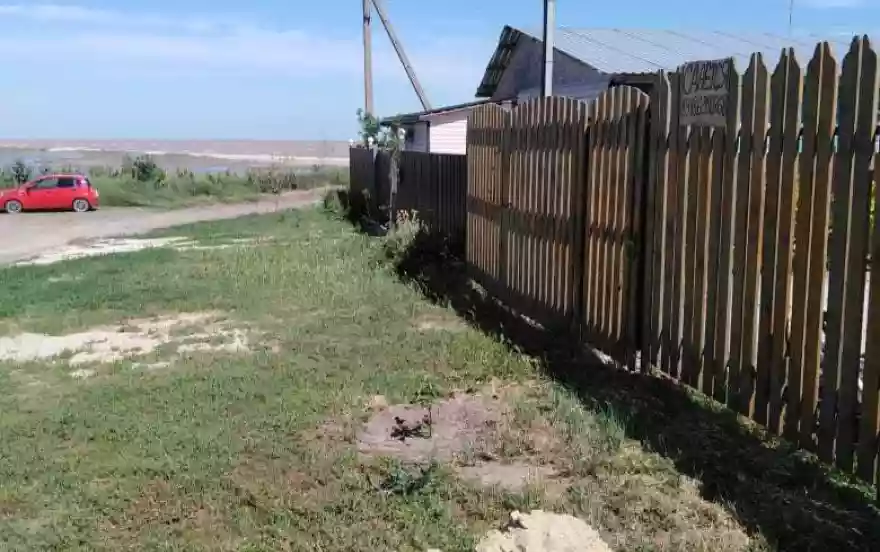 станица Должанская, переулок Островского, 34