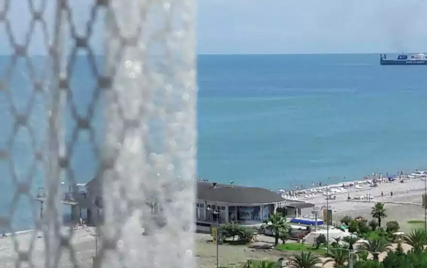 улица Шерифа Химшиашвили, 4