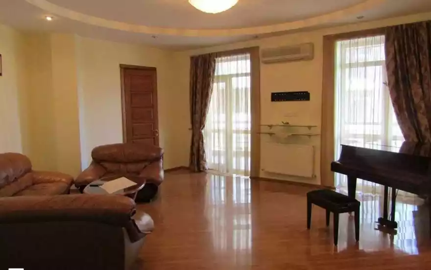 проспект Чавчавадзе