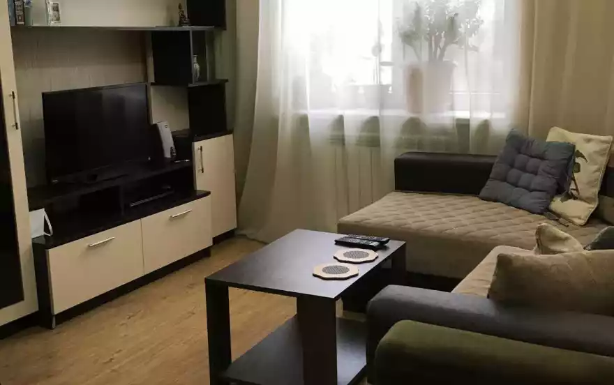 микрорайон Варкетили-3