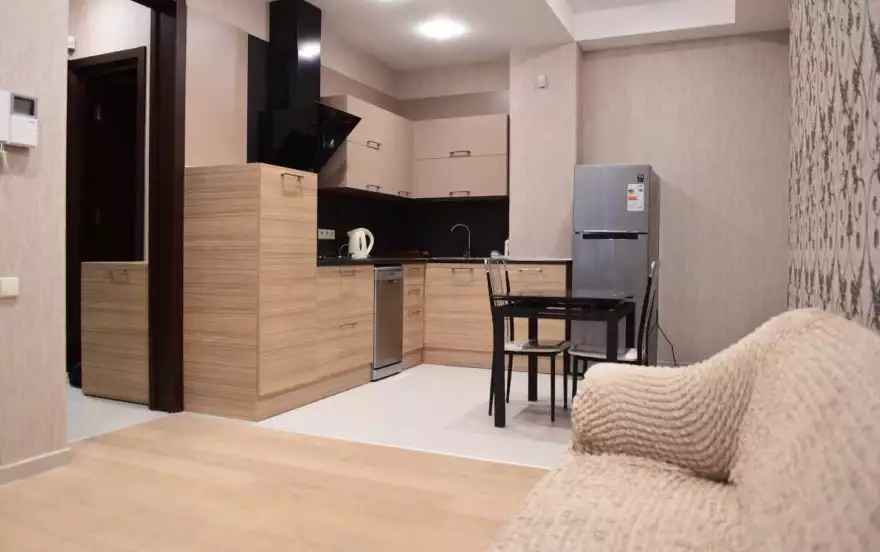 улица Андрея Размадзе