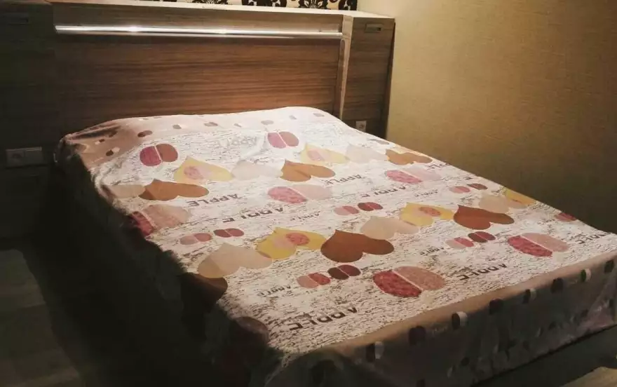 улица Андрея Размадзе