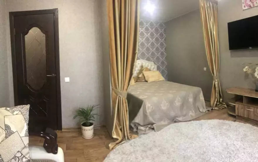 Курортная улица, 61