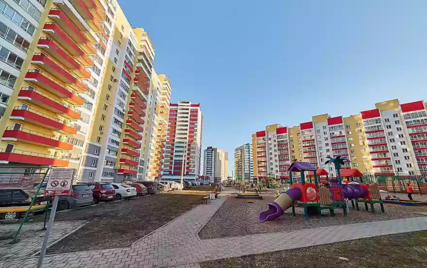 Чистопрудненская улица, 2А