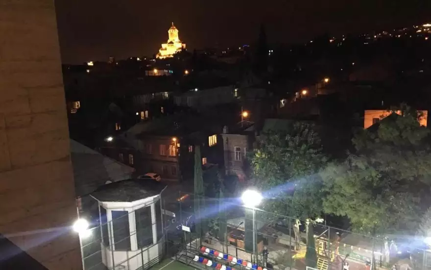 проспект Кетеван Цамебули, 24