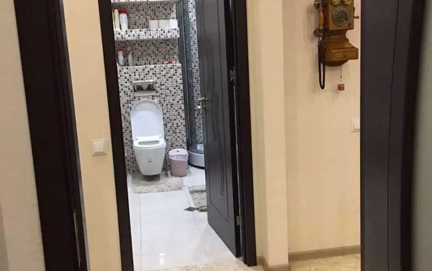 проспект Кетеван Цамебули, 24