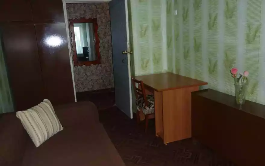 Пешеходная улица, 5