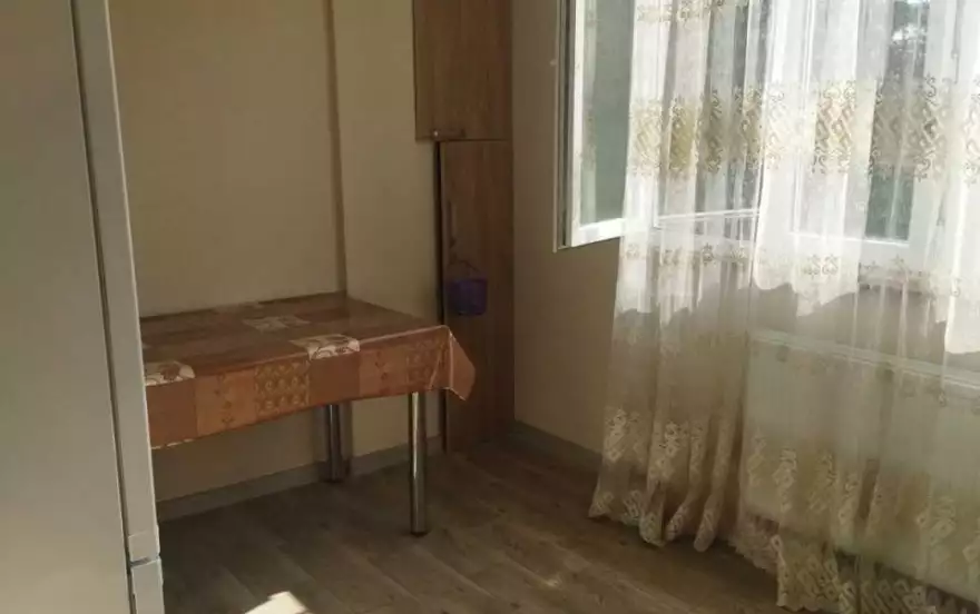 улица Михаила Асатиани